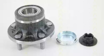 KAWE 853016243 -  Комплект подшипника ступицы колеса