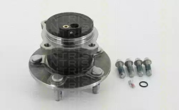 KAWE 853016244 -  Комплект подшипника ступицы колеса