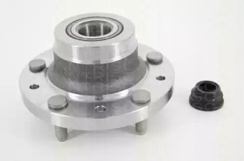 KAWE 853016247 -  Комплект подшипника ступицы колеса