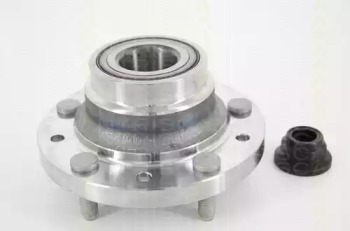 KAWE 853016248 -  Комплект подшипника ступицы колеса