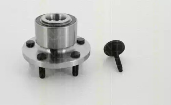 KAWE 853016251 -  Комплект подшипника ступицы колеса