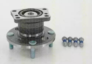 KAWE 853016254 -  Комплект подшипника ступицы колеса