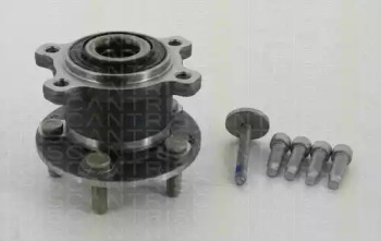 KAWE 853016258 -  Комплект подшипника ступицы колеса