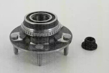 KAWE 853016260 -  Комплект подшипника ступицы колеса
