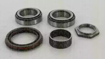 KAWE 853016261 -  Комплект подшипника ступицы колеса