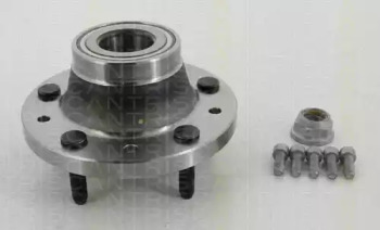 KAWE 853016264 -  Комплект подшипника ступицы колеса