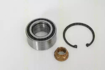 KAWE 853017111 -  Комплект подшипника ступицы колеса
