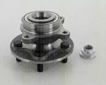 KAWE 853017112 -  Комплект подшипника ступицы колеса