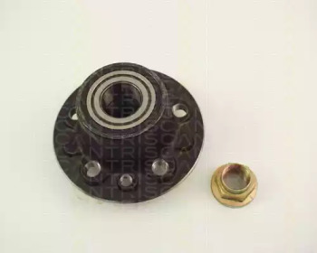 KAWE 853017218 -  Комплект подшипника ступицы колеса