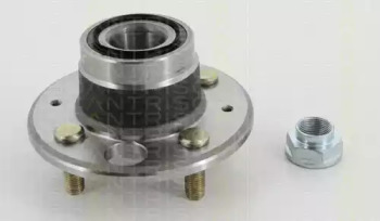 KAWE 853017222 -  Комплект подшипника ступицы колеса