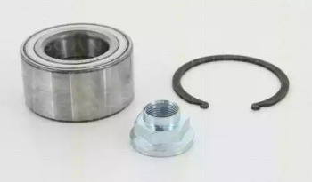 KAWE 853018108 - Комплект подшипника ступицы колеса