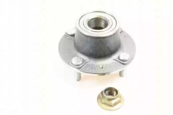 KAWE 853018205 - Комплект подшипника ступицы колеса