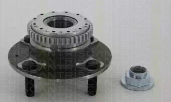 KAWE 853018207 -  Комплект подшипника ступицы колеса