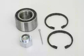 KAWE 853021103 -  Комплект подшипника ступицы колеса