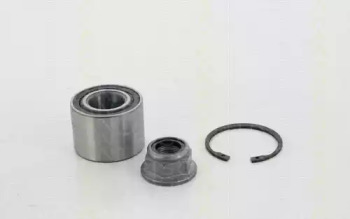 KAWE 853021209 -  Комплект подшипника ступицы колеса