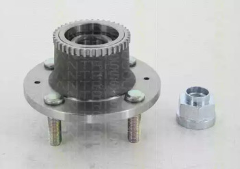 KAWE 853021210 -  Комплект подшипника ступицы колеса