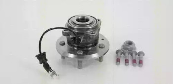 KAWE 853021211 -  Комплект подшипника ступицы колеса