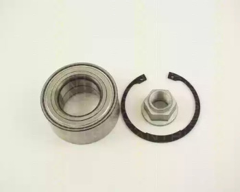 KAWE 853023001 -  Комплект подшипника ступицы колеса