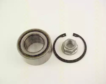 KAWE 853023002 -  Комплект подшипника ступицы колеса