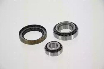 KAWE 853023102 -  Комплект подшипника ступицы колеса