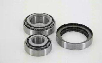 KAWE 853023106 -  Комплект подшипника ступицы колеса