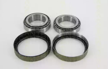 KAWE 853023111 -  Комплект подшипника ступицы колеса
