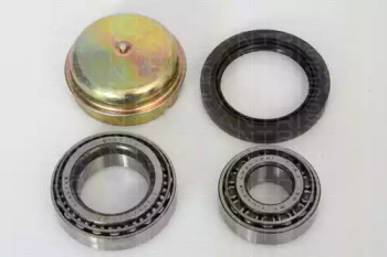 KAWE 853023122 -  Комплект подшипника ступицы колеса