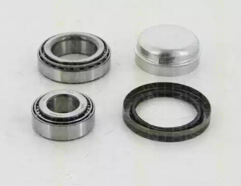 KAWE 853023129 -  Комплект подшипника ступицы колеса