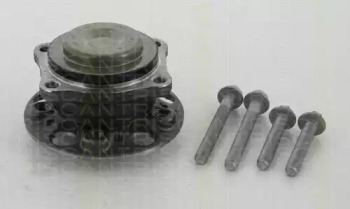 KAWE 853023135 -  Комплект подшипника ступицы колеса