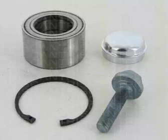 KAWE 853023136 -  Комплект подшипника ступицы колеса