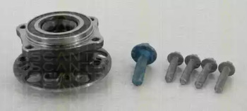 KAWE 853023138 -  Комплект подшипника ступицы колеса