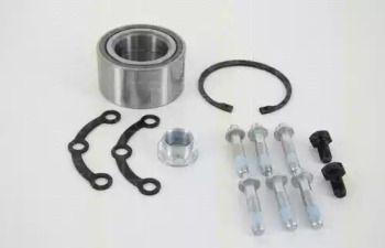 KAWE 853023205 -  Комплект подшипника ступицы колеса