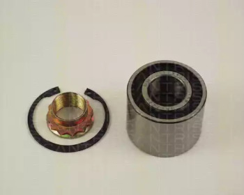 KAWE 853023212 -  Комплект подшипника ступицы колеса