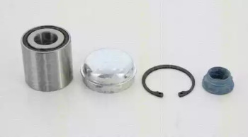 KAWE 853023222 -  Комплект подшипника ступицы колеса