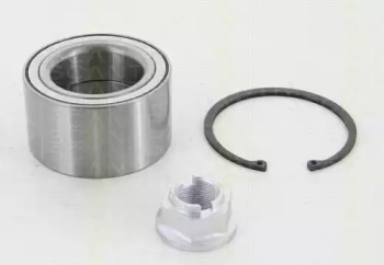 KAWE 853023224 -  Комплект подшипника ступицы колеса