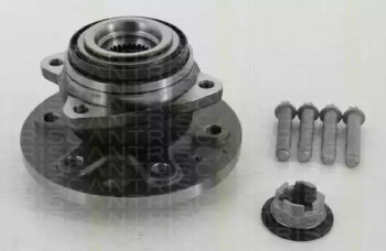 KAWE 853023226 -  Комплект подшипника ступицы колеса