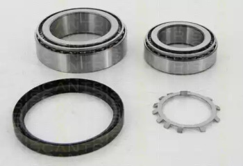 KAWE 853023227 -  Комплект подшипника ступицы колеса