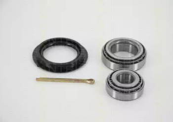KAWE 853024001 -  Комплект подшипника ступицы колеса