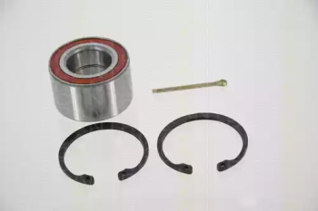 KAWE 853024002 -  Комплект подшипника ступицы колеса