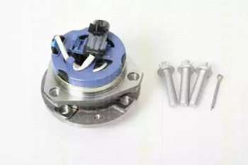 KAWE 853024115 -  Комплект подшипника ступицы колеса