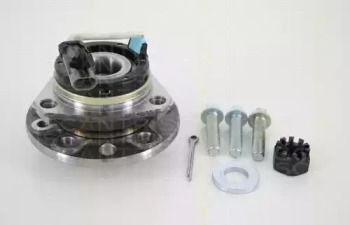 KAWE 853024116 -  Комплект подшипника ступицы колеса