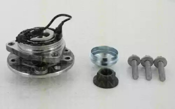 KAWE 853024117a -  Комплект подшипника ступицы колеса