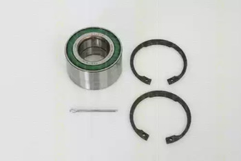 KAWE 853024118 -  Комплект подшипника ступицы колеса
