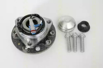 KAWE 853024120 -  Комплект подшипника ступицы колеса