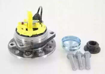 KAWE 853024122 -  Комплект подшипника ступицы колеса