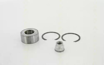 KAWE 853024123 -  Комплект подшипника ступицы колеса