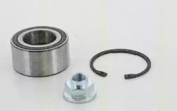KAWE 853024125 -  Комплект подшипника ступицы колеса