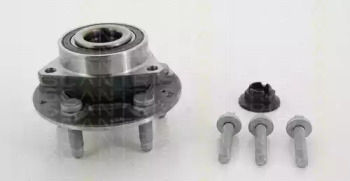 KAWE 853024127 -  Комплект подшипника ступицы колеса