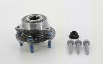 KAWE 853024128 -  Комплект подшипника ступицы колеса