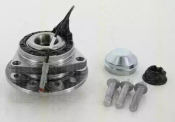 KAWE 853024132 -  Комплект подшипника ступицы колеса